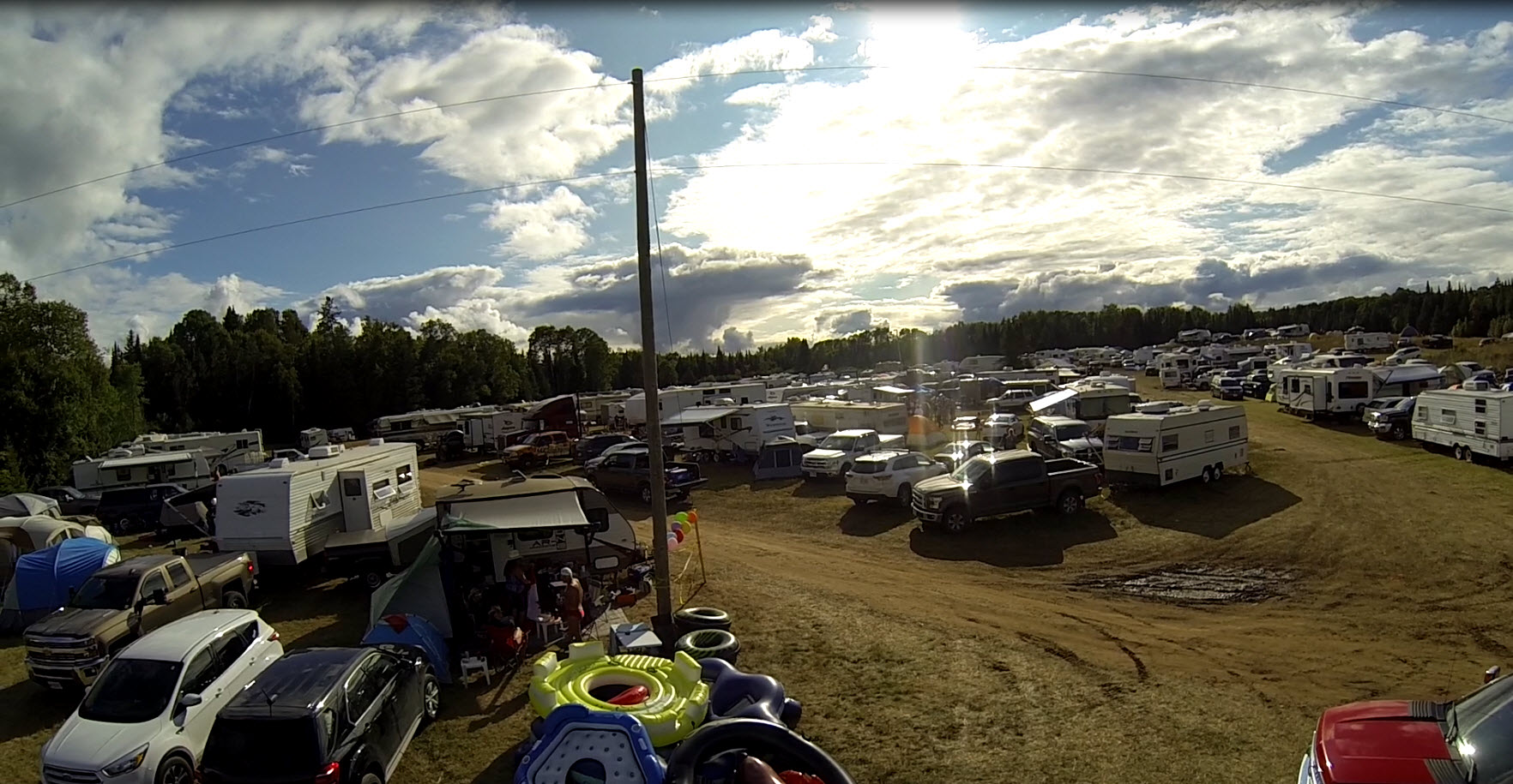 Gallery Palmer Rapids Twin Music Festival 2.0 Live