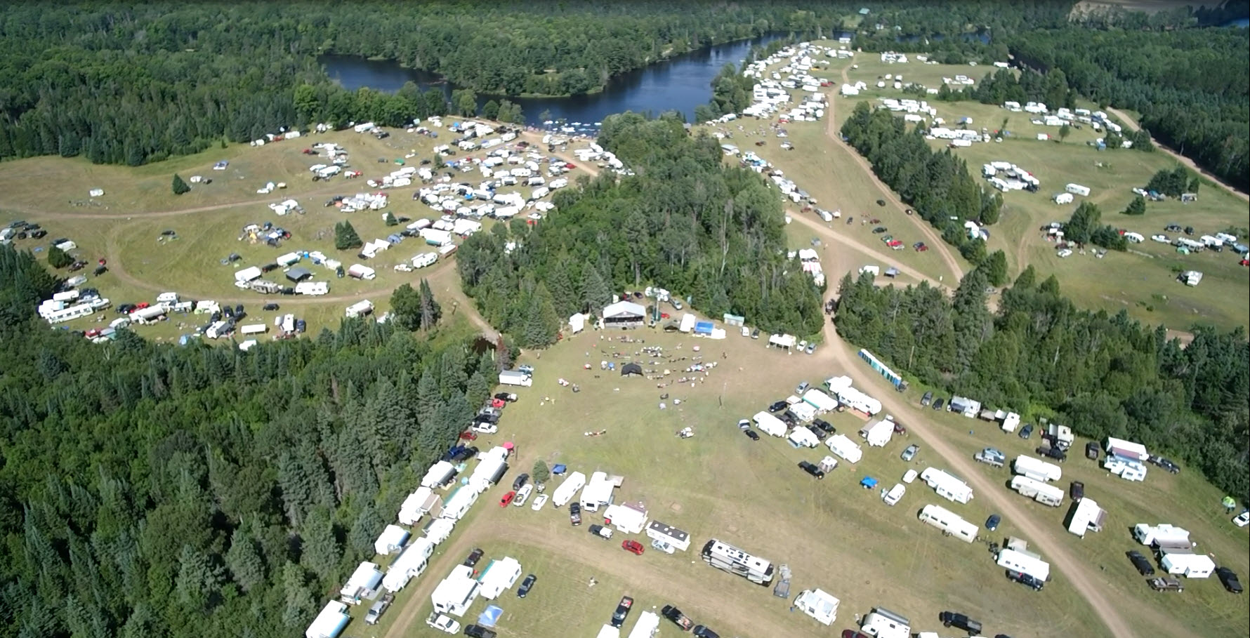 Gallery Palmer Rapids Twin Music Festival 2.0 Live