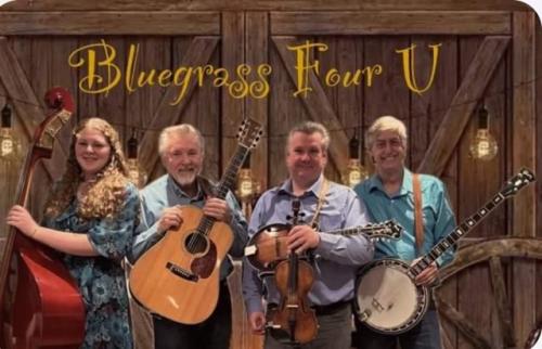 Bluegrass-for-U