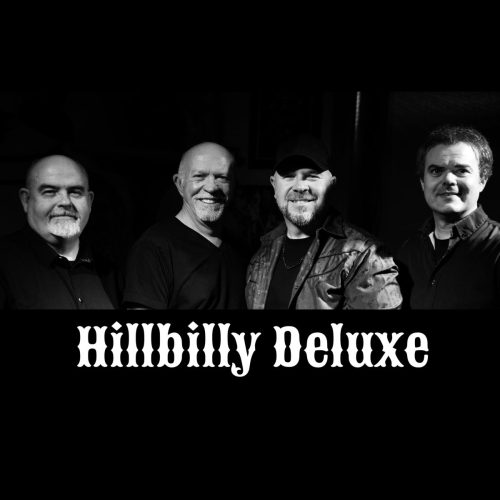 HillbillyDeluxe